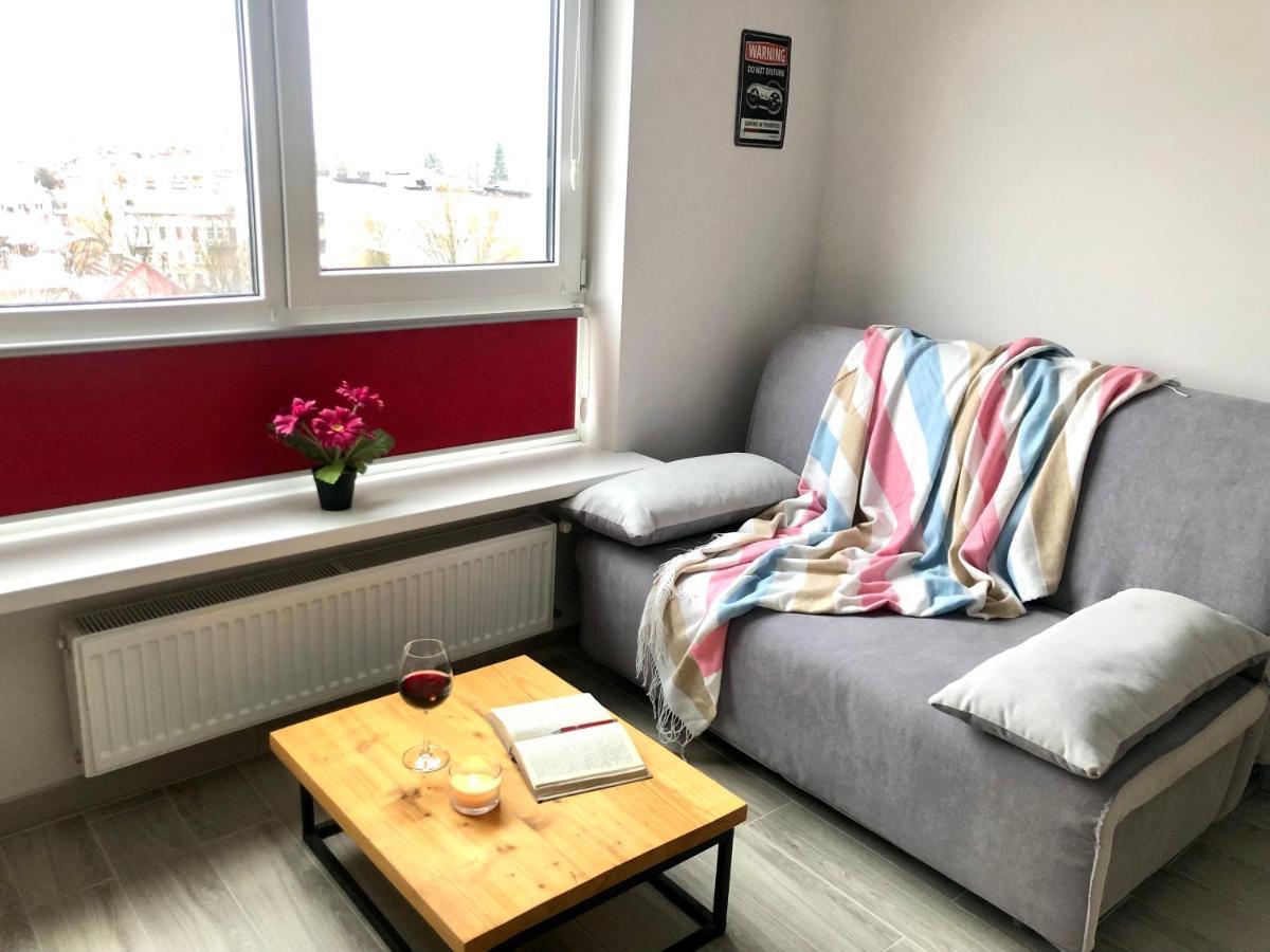 Osapart Beautiful Apartment In A Complex Semycvit Лвив Екстериор снимка