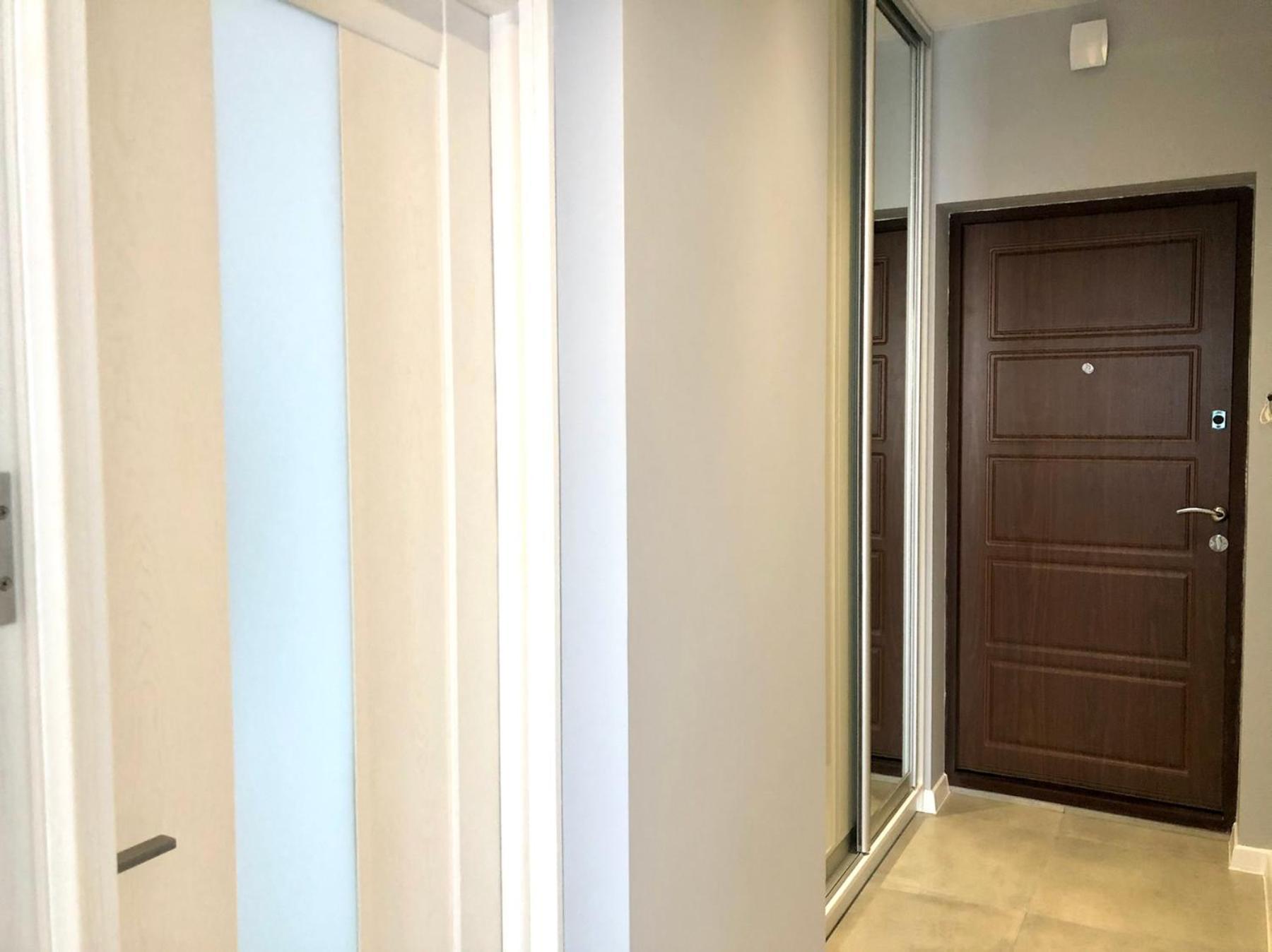 Osapart Beautiful Apartment In A Complex Semycvit Лвив Екстериор снимка