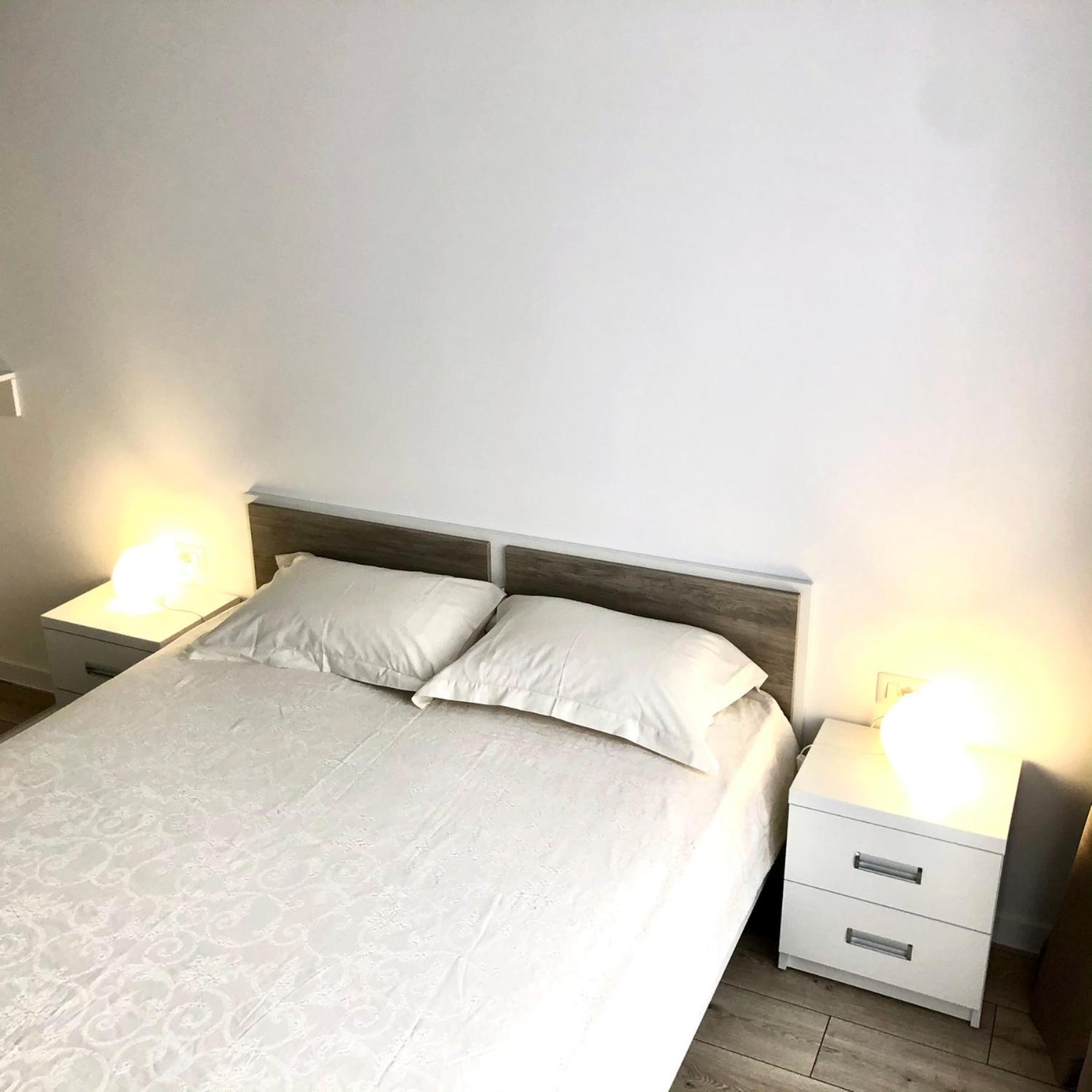 Osapart Beautiful Apartment In A Complex Semycvit Лвив Екстериор снимка