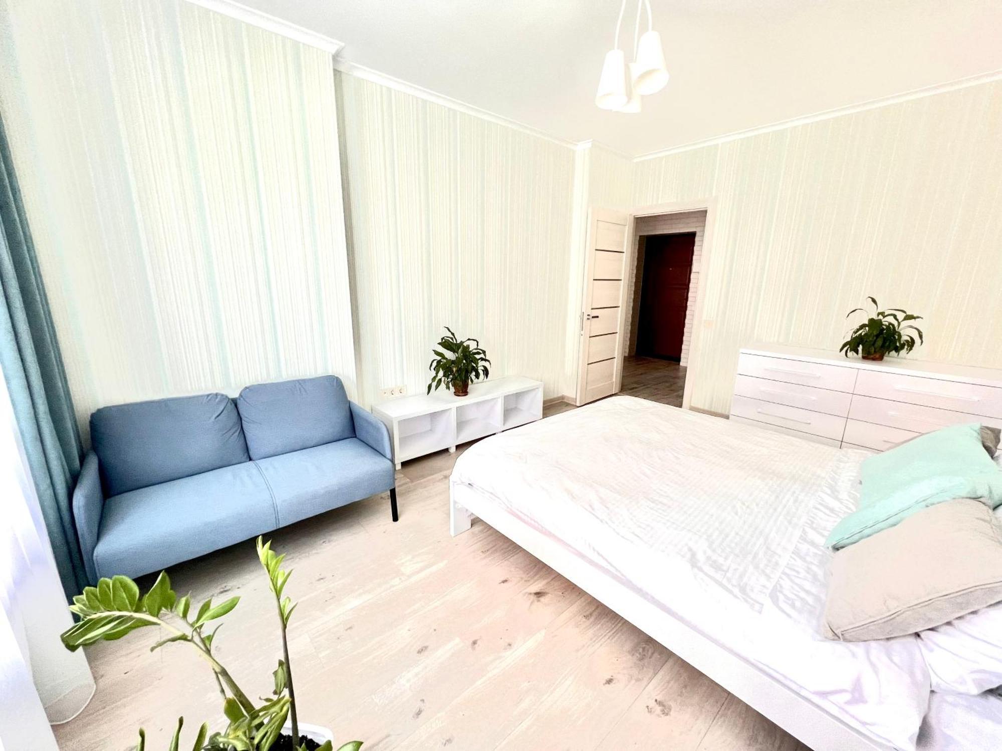 Osapart Beautiful Apartment In A Complex Semycvit Лвив Екстериор снимка