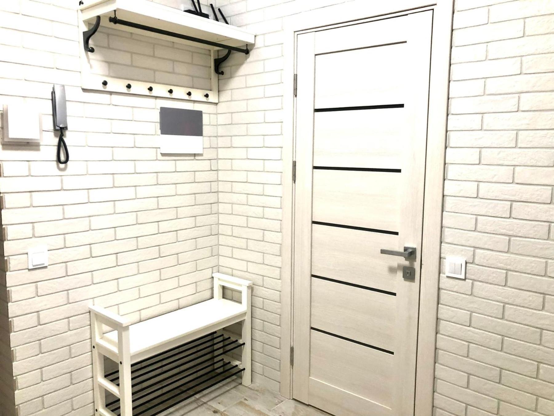 Osapart Beautiful Apartment In A Complex Semycvit Лвив Екстериор снимка